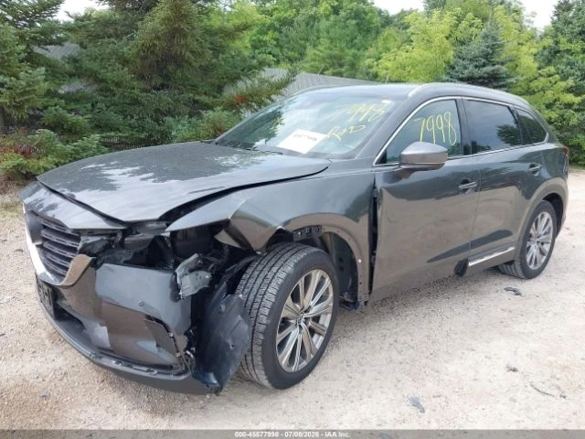 Mazda CX-9 SIGNATURE* BUY NOW* КОЖА* ПОДГРЕВ* ШИБИДАХ* NAVI* - автомобили, коли, обяви за нови и употребявани 1