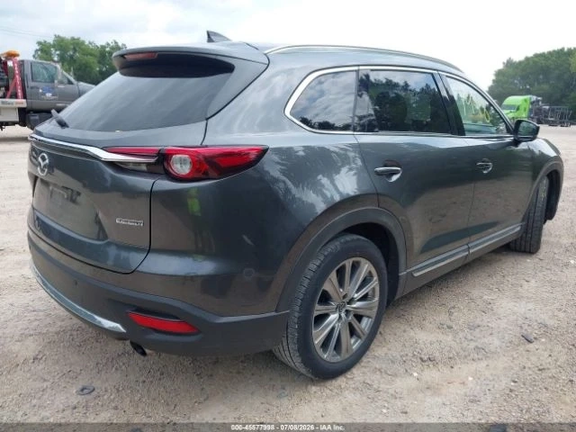 Mazda CX-9 SIGNATURE* BUY NOW* КОЖА* ПОДГРЕВ* ШИБИДАХ* NAVI* - автомобили, коли, обяви за нови и употребявани 2