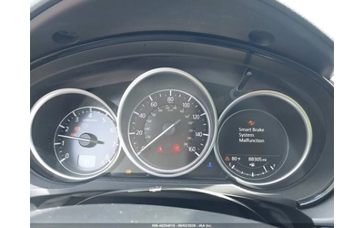 Mazda CX-9 * ПАНО* KEYLESS* Camera* ПОДГРЕВ* - автомобили, коли, обяви за нови и употребявани 10