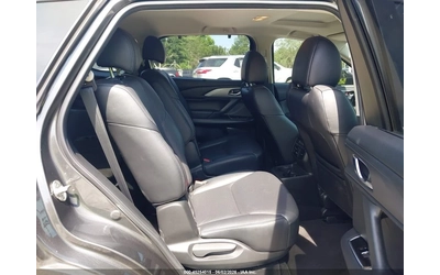 Mazda CX-9 * ПАНО* KEYLESS* Camera* ПОДГРЕВ* - автомобили, коли, обяви за нови и употребявани 11