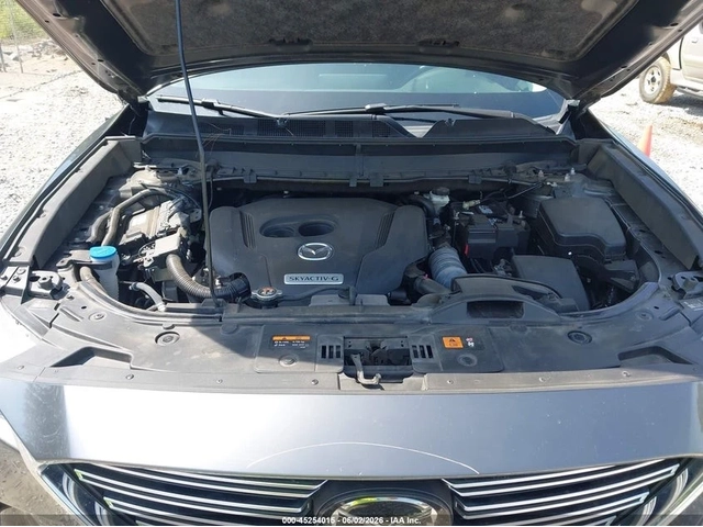 Mazda CX-9 * ПАНО* KEYLESS* Camera* ПОДГРЕВ* - автомобили, коли, обяви за нови и употребявани 12