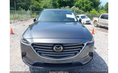 mazda-cx-9 - 2