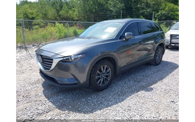 mazda-cx-9 - 3