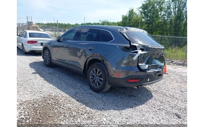 mazda-cx-9 - 5