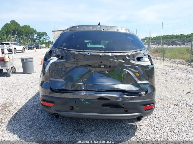 Mazda CX-9 * ПАНО* KEYLESS* Camera* ПОДГРЕВ* - автомобили, коли, обяви за нови и употребявани 6