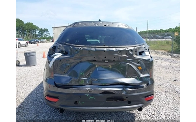 Mazda CX-9 * ПАНО* KEYLESS* Camera* ПОДГРЕВ* - автомобили, коли, обяви за нови и употребявани 7