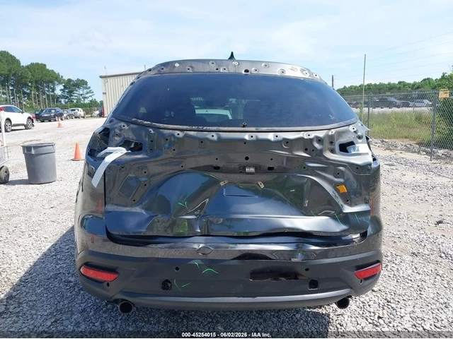 Mazda CX-9 * ПАНО* KEYLESS* Camera* ПОДГРЕВ* - автомобили, коли, обяви за нови и употребявани 7