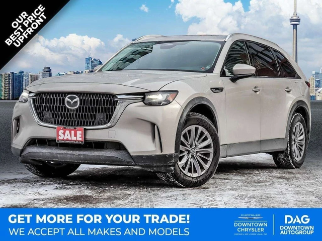 Mazda CX-90 * Premium Sport * CARFAX * ЦЕНА ДО БГ - автомобили, коли, обяви за нови и употребявани 0