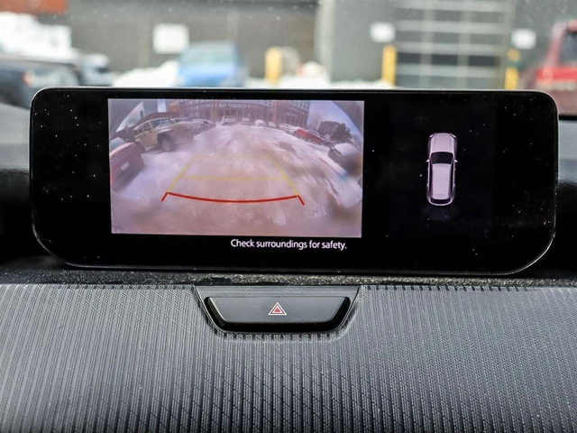 Mazda CX-90 * Premium Sport * CARFAX * ЦЕНА ДО БГ - автомобили, коли, обяви за нови и употребявани 13