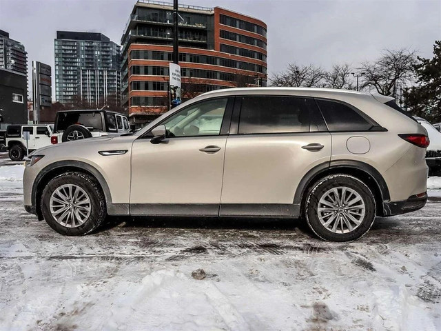 Mazda CX-90 * Premium Sport * CARFAX * ЦЕНА ДО БГ - автомобили, коли, обяви за нови и употребявани 4