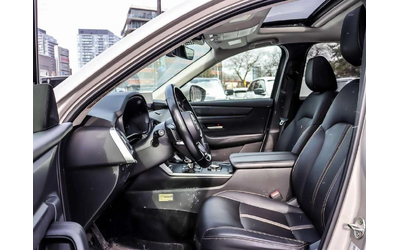 Mazda CX-90 * Premium Sport * CARFAX * ЦЕНА ДО БГ - автомобили, коли, обяви за нови и употребявани 7