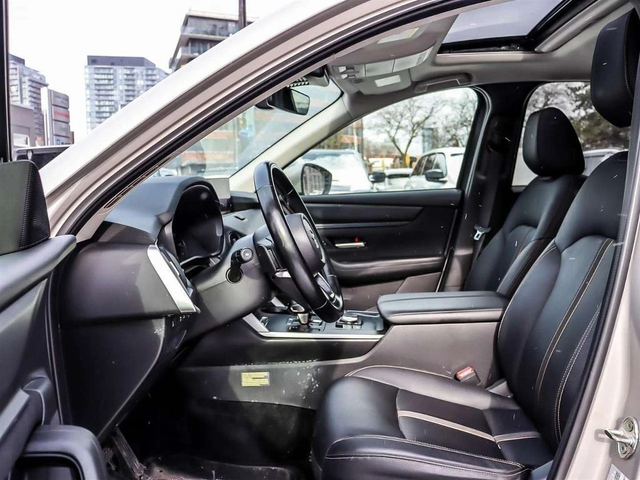 Mazda CX-90 * Premium Sport * CARFAX * ЦЕНА ДО БГ - автомобили, коли, обяви за нови и употребявани 7