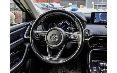 Mazda CX-90 * Premium Sport * CARFAX * ЦЕНА ДО БГ - автомобили, коли, обяви за нови и употребявани 9