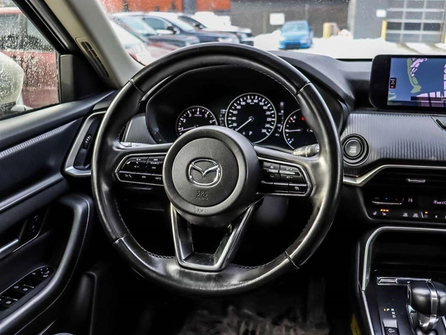 Mazda CX-90 * Premium Sport * CARFAX * ЦЕНА ДО БГ - автомобили, коли, обяви за нови и употребявани 9