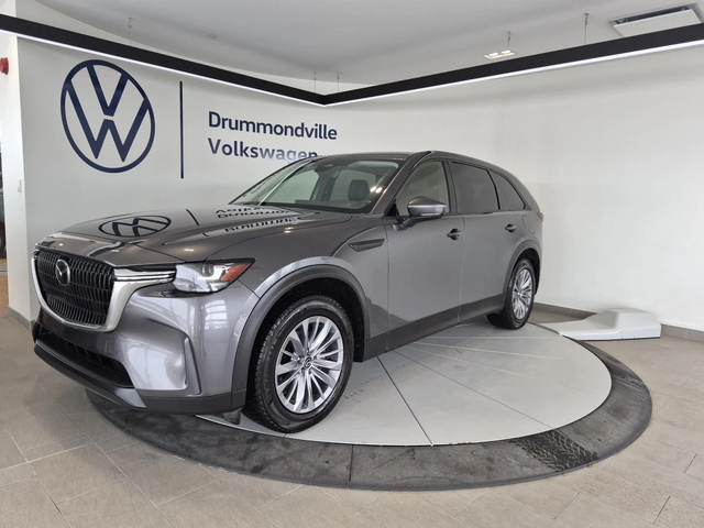 Mazda CX-90 * GS-L* AWD* CARPLAY* КАМЕРА* КОЖА* ПОДГРЕВ* - автомобили, коли, обяви за нови и употребявани 0