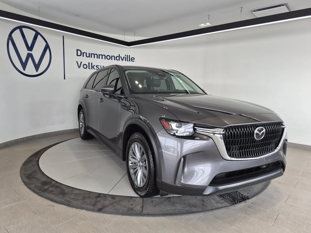 Mazda CX-90 * GS-L* AWD* CARPLAY* КАМЕРА* КОЖА* ПОДГРЕВ* - автомобили, коли, обяви за нови и употребявани 1