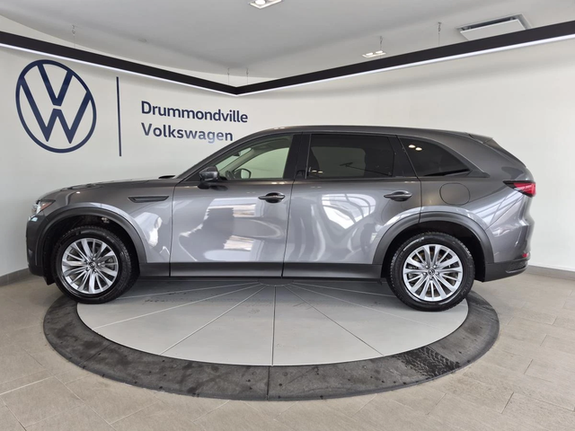 Mazda CX-90 * GS-L* AWD* CARPLAY* КАМЕРА* КОЖА* ПОДГРЕВ* - автомобили, коли, обяви за нови и употребявани 4