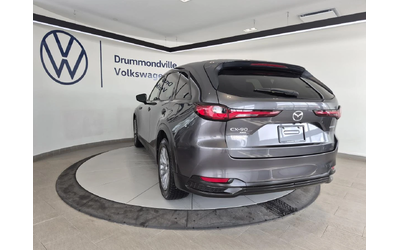 Mazda CX-90 * GS-L* AWD* CARPLAY* КАМЕРА* КОЖА* ПОДГРЕВ* - автомобили, коли, обяви за нови и употребявани 7