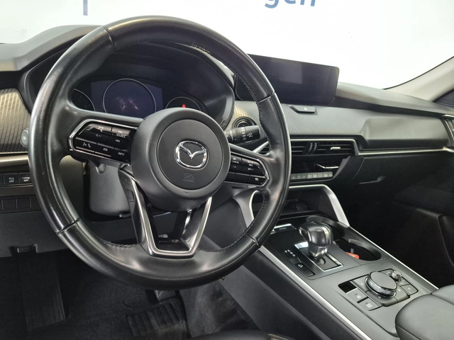 Mazda CX-90 * GS-L* AWD* CARPLAY* КАМЕРА* КОЖА* ПОДГРЕВ* - автомобили, коли, обяви за нови и употребявани 8