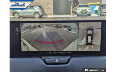 Mazda CX-90 PHEV GT AWD * АвтоКредит* (ЦЕНА ДО БГ) - автомобили, коли, обяви за нови и употребявани 13