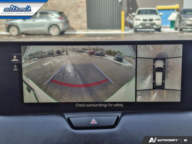 Mazda CX-90 PHEV GT AWD * АвтоКредит* (ЦЕНА ДО БГ) - автомобили, коли, обяви за нови и употребявани 13