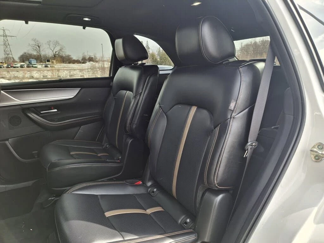 Mazda CX-90 PHEV GT AWD * АвтоКредит* (ЦЕНА ДО БГ) - автомобили, коли, обяви за нови и употребявани 14