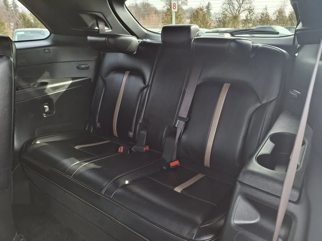 Mazda CX-90 PHEV GT AWD * АвтоКредит* (ЦЕНА ДО БГ) - автомобили, коли, обяви за нови и употребявани 15