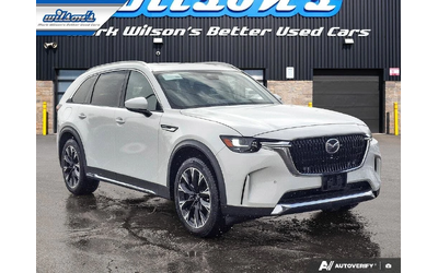 Mazda CX-90 PHEV GT AWD * АвтоКредит* (ЦЕНА ДО БГ) - автомобили, коли, обяви за нови и употребявани 6