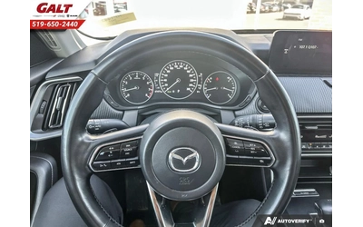 Mazda CX-90 PREMIUM SPORT - автомобили, коли, обяви за нови и употребявани 7