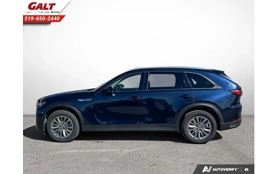 mazda-cx-90 - 2