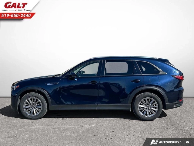 Mazda CX-90 PREMIUM SPORT - автомобили, коли, обяви за нови и употребявани 2