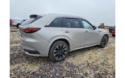 mazda-cx-90 - 2