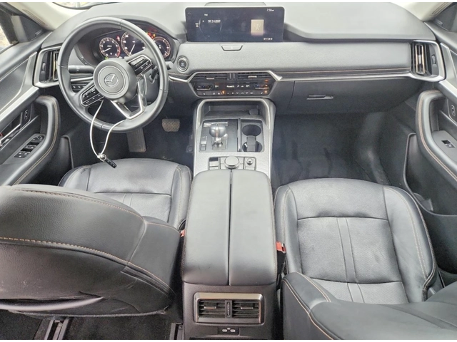Mazda CX-90 3.3 Turbo S - автомобили, коли, обяви за нови и употребявани 7
