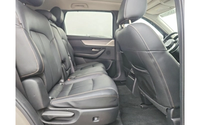 Mazda CX-90 3.3 Turbo S - автомобили, коли, обяви за нови и употребявани 9