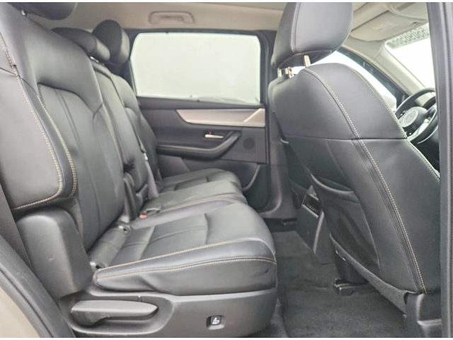 Mazda CX-90 3.3 Turbo S - автомобили, коли, обяви за нови и употребявани 9