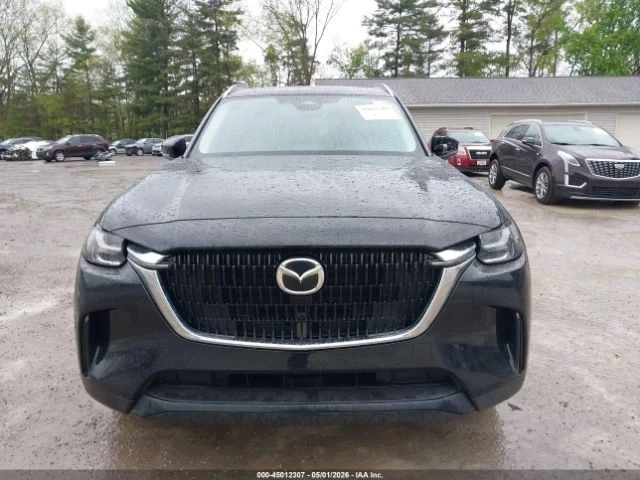 Mazda CX-90 PREFERRED| КАМЕРА| BLIND SPOT| КОЖЕН САЛОН - автомобили, коли, обяви за нови и употребявани 12