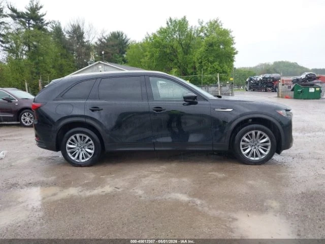 Mazda CX-90 PREFERRED| КАМЕРА| BLIND SPOT| КОЖЕН САЛОН - автомобили, коли, обяви за нови и употребявани 13