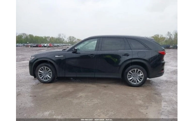 Mazda CX-90 PREFERRED| КАМЕРА| BLIND SPOT| КОЖЕН САЛОН - автомобили, коли, обяви за нови и употребявани 14