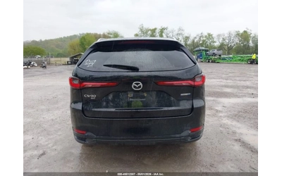 Mazda CX-90 PREFERRED| КАМЕРА| BLIND SPOT| КОЖЕН САЛОН - автомобили, коли, обяви за нови и употребявани 16
