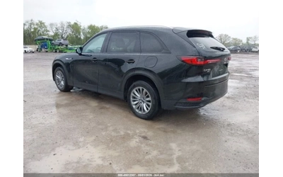 mazda-cx-90 - 2
