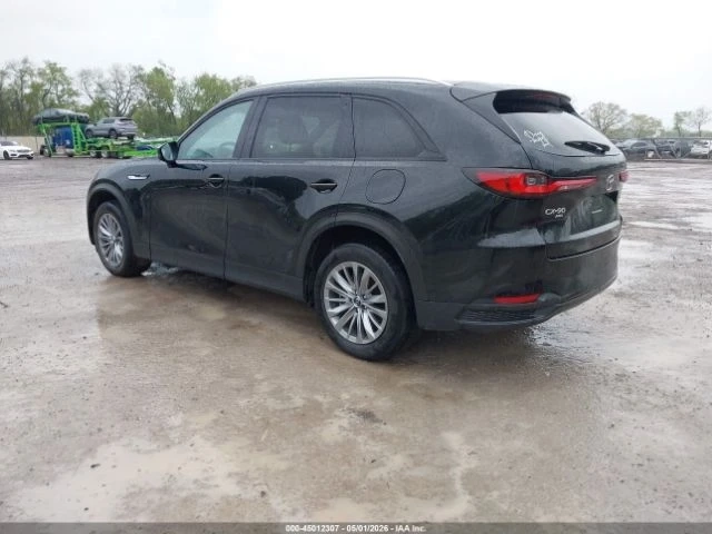 Mazda CX-90 PREFERRED| КАМЕРА| BLIND SPOT| КОЖЕН САЛОН - автомобили, коли, обяви за нови и употребявани 2