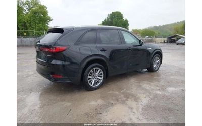 mazda-cx-90 - 3