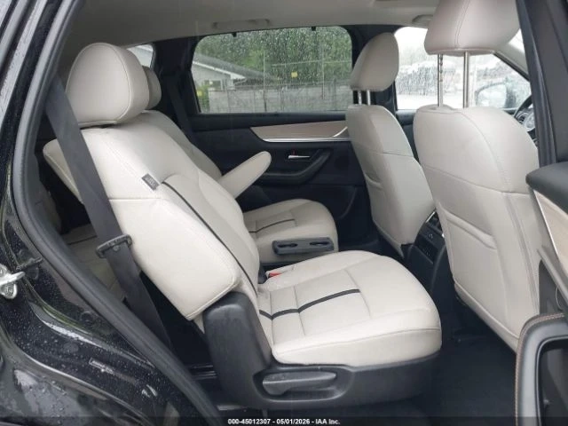 Mazda CX-90 PREFERRED| КАМЕРА| BLIND SPOT| КОЖЕН САЛОН - автомобили, коли, обяви за нови и употребявани 7