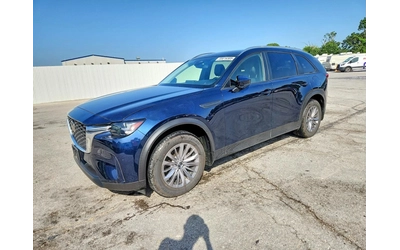 mazda-cx-90 - 0