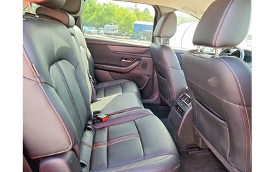 Mazda CX-90 3.3 SELECT / MHEV - автомобили, коли, обяви за нови и употребявани 10