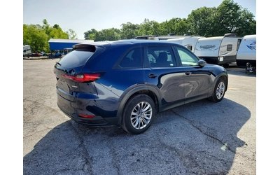 mazda-cx-90 - 2