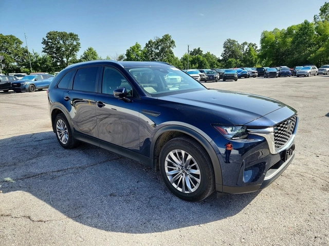 Mazda CX-90 3.3 SELECT / MHEV - автомобили, коли, обяви за нови и употребявани 3