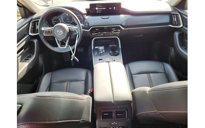 Mazda CX-90 3.3 SELECT / MHEV - автомобили, коли, обяви за нови и употребявани 7