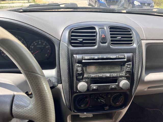 Mazda Demio Хечбек - автомобили, коли, обяви за нови и употребявани 5