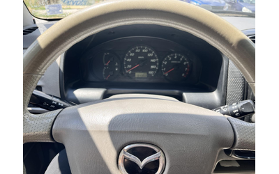 Mazda Demio Хечбек - автомобили, коли, обяви за нови и употребявани 6